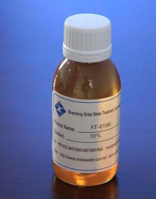 山東鑫泰XT-619B緩蝕阻垢劑 特殊表面活性劑的核心技術(shù)解析